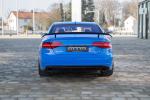 Audi S8 Talladega S by MTM 2015 года
